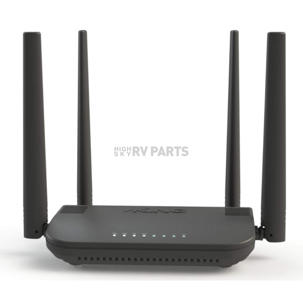 King King WiFi Range Extender KWM1000